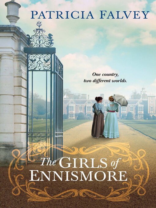 Title details for The Girls of Ennismore by Patricia Falvey - Available